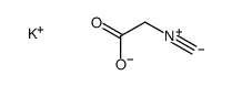 2-异氰基乙酸钾