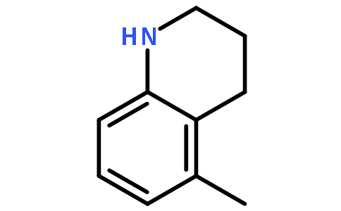 5-甲基-1,2,3,4-四氢喹啉