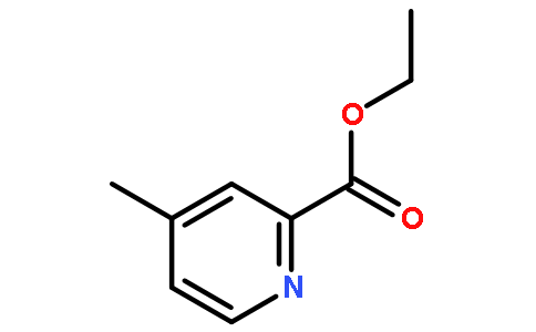 4-甲基吡啶甲酸乙酯