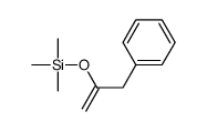 trimethyl(3-phenylprop-1-en-2-yloxy)silane