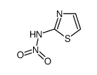 N-(1,3-thiazol-2-yl)nitramide