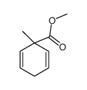 methyl 1-methylcyclohexa-2,5-diene-1-carboxylate