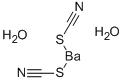硫氰酸钡二水合物