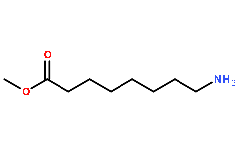 8-amino- Octanoic acid, methyl ester