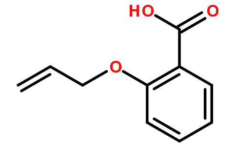 2-(烯丙氧基)苯甲酸