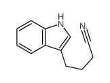 4-(1H-indol-3-yl)butanenitrile