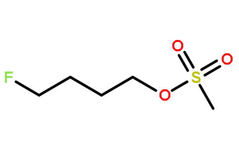 4-fluorobutyl methanesulfonate