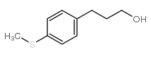 3-(4-甲基磺酰基-苯基)-1-丙醇
