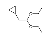 1-cyclopropyl-1,1-diethoxyethane