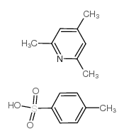 2,4,6-三甲基吡啶对甲苯磺酸盐