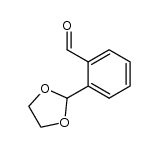 2-(1,3-dioxolan-2-yl)Benzaldehyde