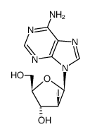 2'-iodo-2'-deoxyadenosine