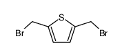 2,5-bis(bromomethyl)thiophene