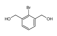 [2-bromo-3-(hydroxymethyl)phenyl]methanol