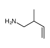 2-methylbut-3-en-1-amine