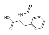 N-甲酰-D-苯丙氨酸