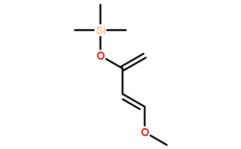 1-甲氧基-3-三甲基硅氧基-1,3-丁二烯