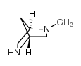 2-甲基-2,5-二氮杂二环[2.2.1]庚烷