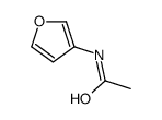 N-(furan-3-yl)acetamide