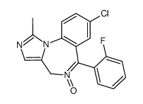 咪达唑仑杂质4（咪达唑仑EP杂质D）