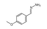 (4-methoxyphenyl)methylidenehydrazine