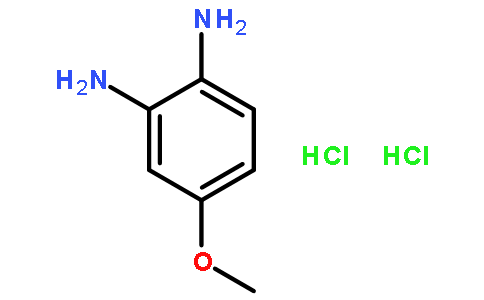 4-甲氧基邻苯二胺,盐酸盐