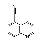 Quinoline-5-carbonitrile