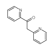 1,2-dipyridin-2-ylethanone