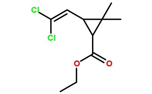 二氯菊酸乙酯