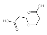 3-(2-carboxyethoxy)propanoic acid