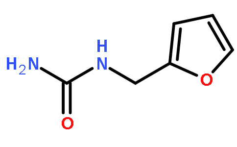 1-(呋喃-2-基甲基)脲