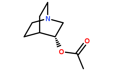 乙酰克里定杂质1