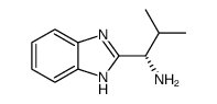 (S)-(-)-2-(Α-(I-丙基)甲胺)-1H-苯并咪唑