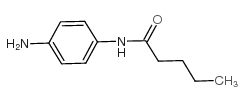 N-(4-氨基苯基)戊酰胺
