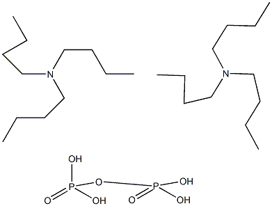 三丁基焦磷酸铵