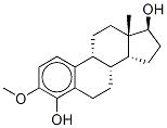 3-O-甲基 4-羟基雌二醇