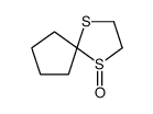 1,4λ4-dithiaspiro[4.4]nonane 4-oxide