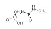 methylurea,nitric acid