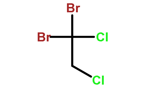 1,1-dibromo-2,2-dichloro-ethane