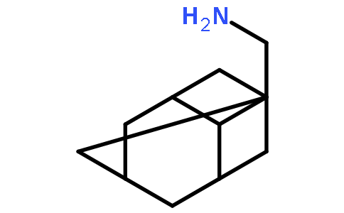 2-(金刚烷-2-基)乙胺