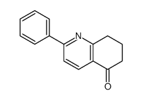 7,8-dihydro-2-phenyl-5(6H)-Quinolinone