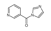 imidazol-1-yl(pyridin-3-yl)methanone