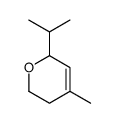 4-methyl-6-propan-2-yl-3,6-dihydro-2H-pyran