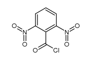 2,6-dinitrobenzoyl chloride