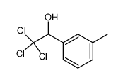 (+/-)-2,2,2-trichloro-1-(3-methylphenyl)ethanol