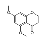 5,7-dimethoxychromen-4-one