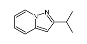 2-异丙基吡唑并[1,5-a]吡啶
