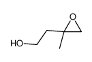 2-(2-methyloxiran-2-yl)ethanol