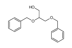 2,3-bis(phenylmethoxy)propan-1-ol