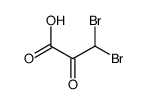 二溴丙酮酸